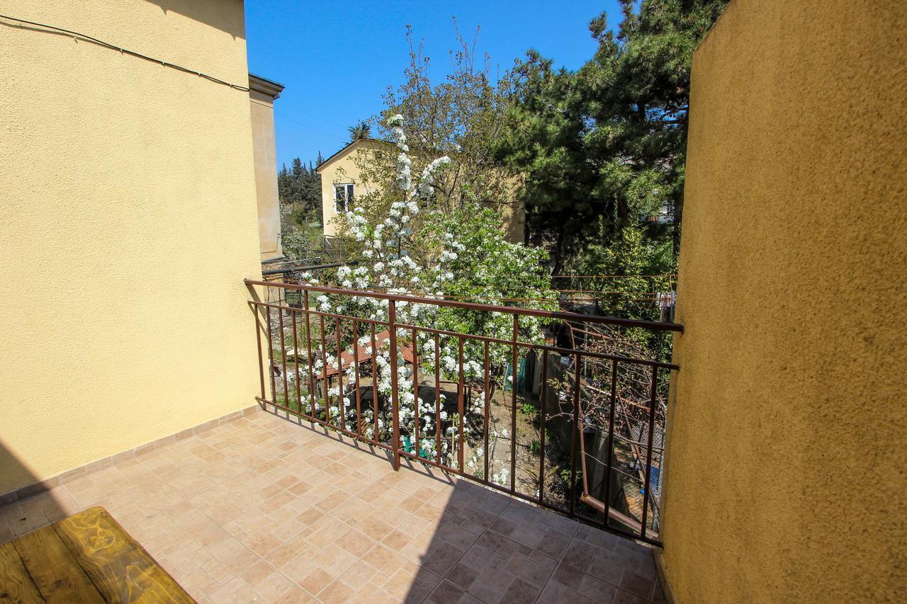 Apartment Gardens 44 Tbilisi Exterior foto