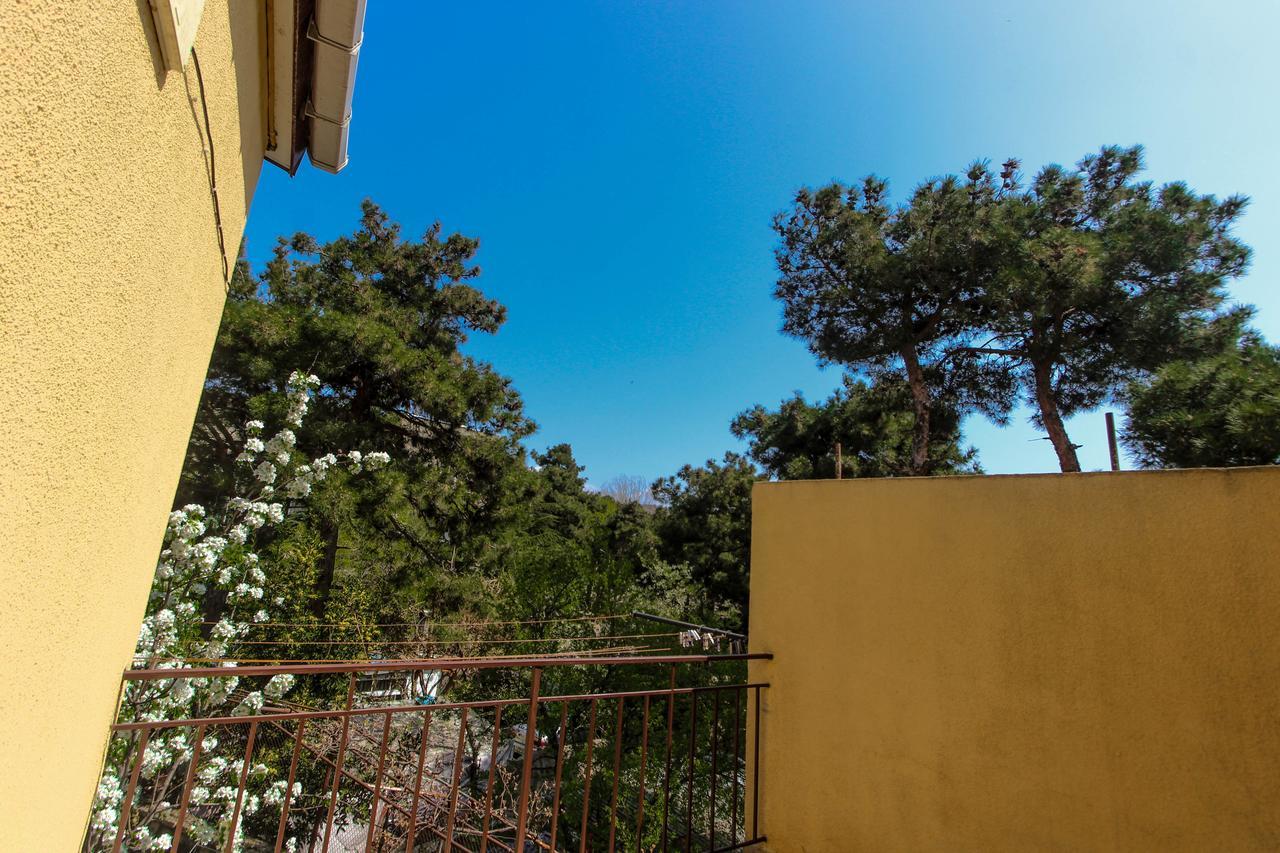 Apartment Gardens 44 Tbilisi Exterior foto