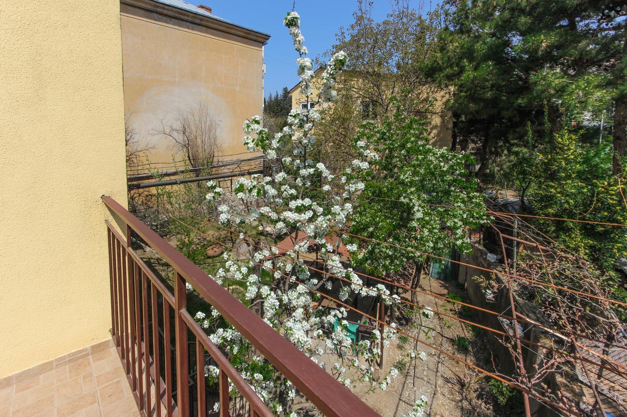 Apartment Gardens 44 Tbilisi Exterior foto