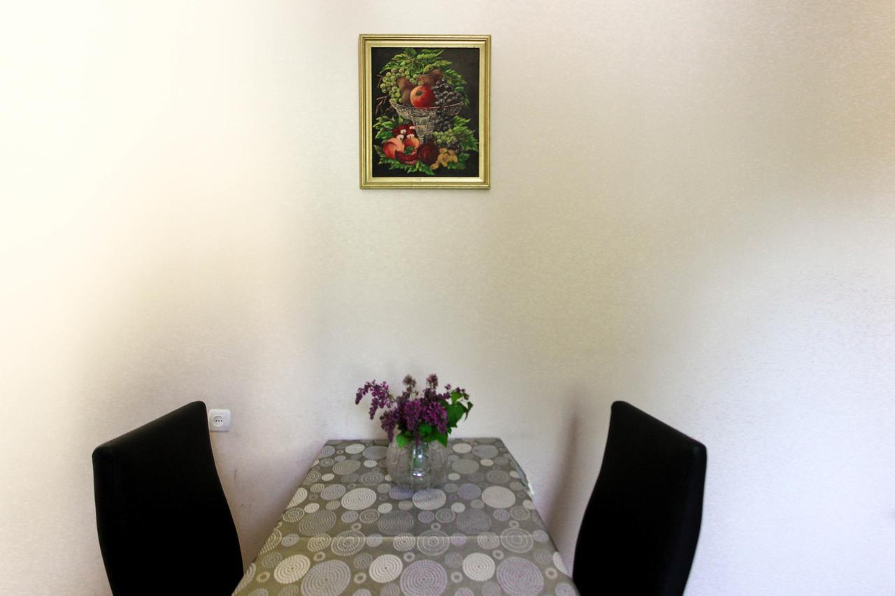 Apartment Gardens 44 Tbilisi Exterior foto