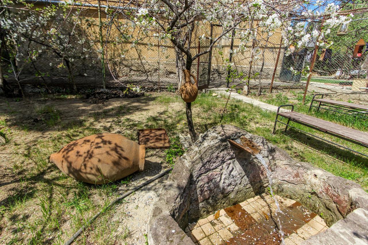 Apartment Gardens 44 Tbilisi Exterior foto